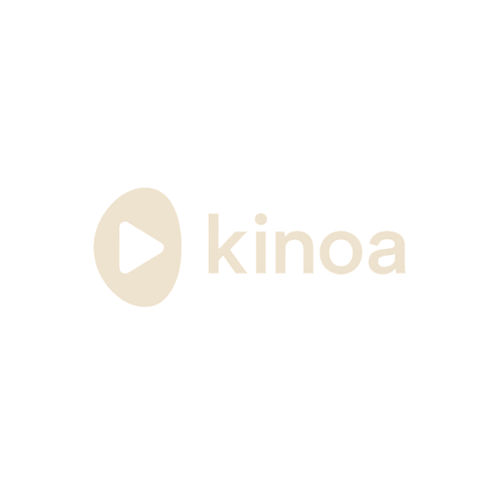 kinoa logo